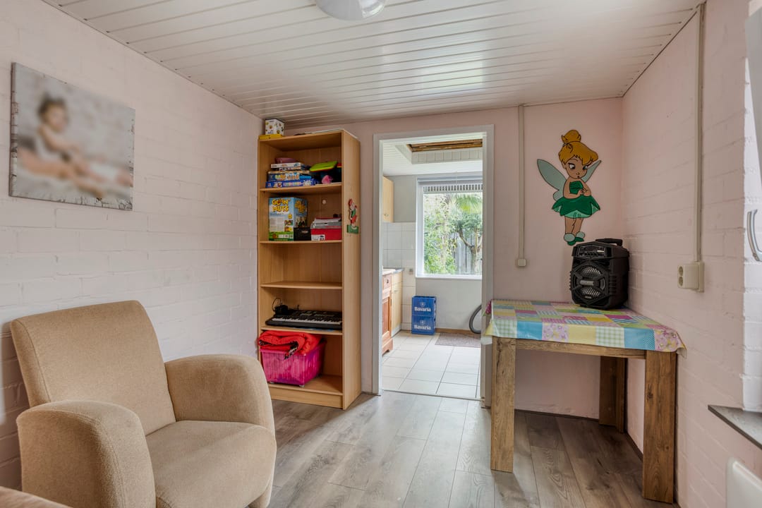 Photo 13 of Gustaaf Gelderstraat 18