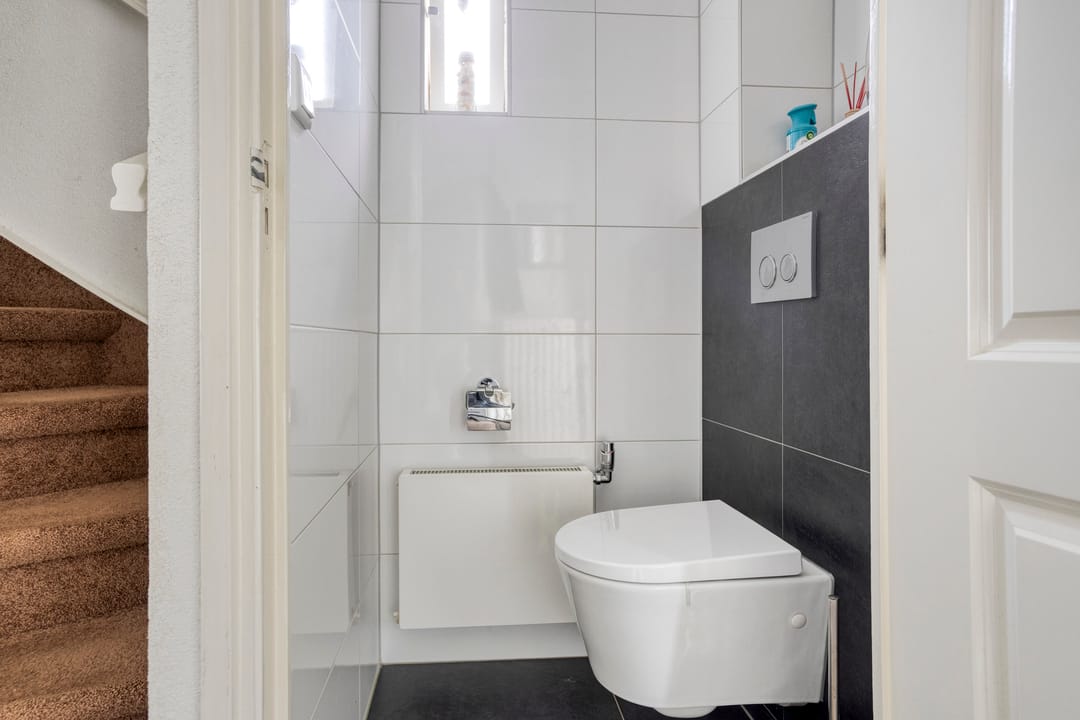 Photo 16 of Gustaaf Gelderstraat 18