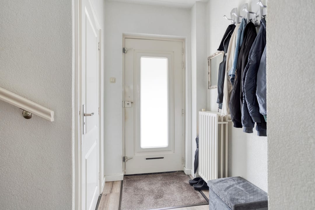 Photo 22 of Gustaaf Gelderstraat 18