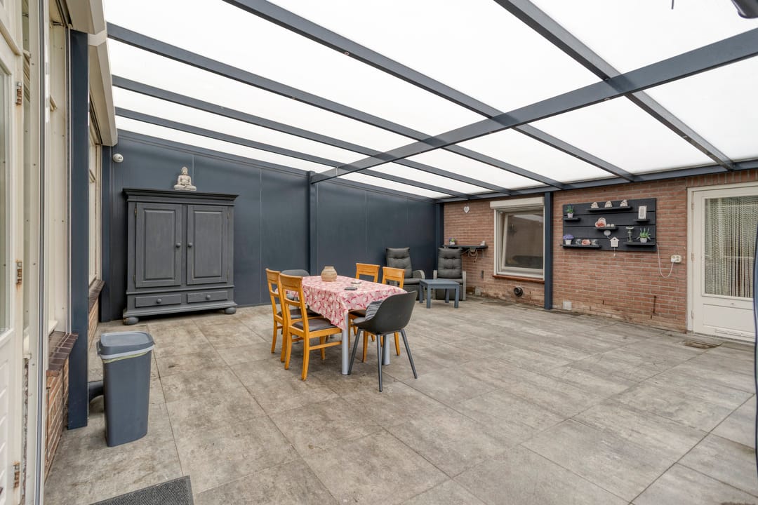 Photo 23 of Gustaaf Gelderstraat 18