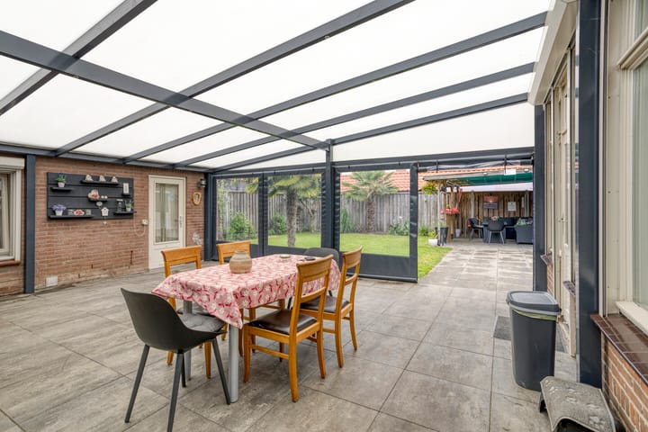 Foto 24 van Gustaaf Gelderstraat 18