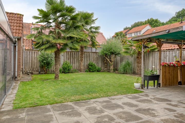 Foto 25 van Gustaaf Gelderstraat 18