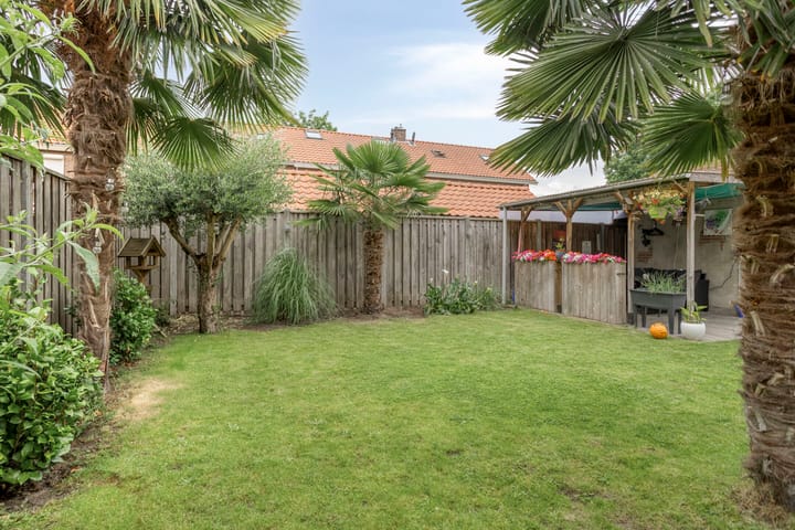 Foto 26 van Gustaaf Gelderstraat 18