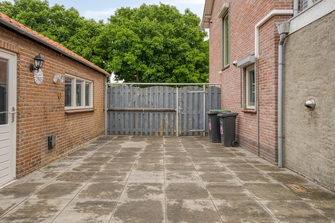 Photo 28 of Gustaaf Gelderstraat 18