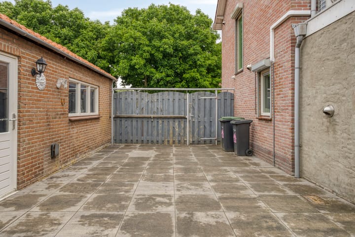 Foto 28 van Gustaaf Gelderstraat 18