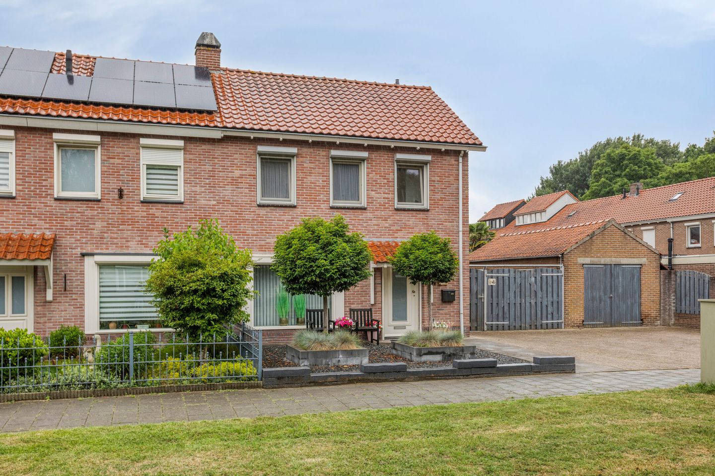 Photo 29 of Gustaaf Gelderstraat 18