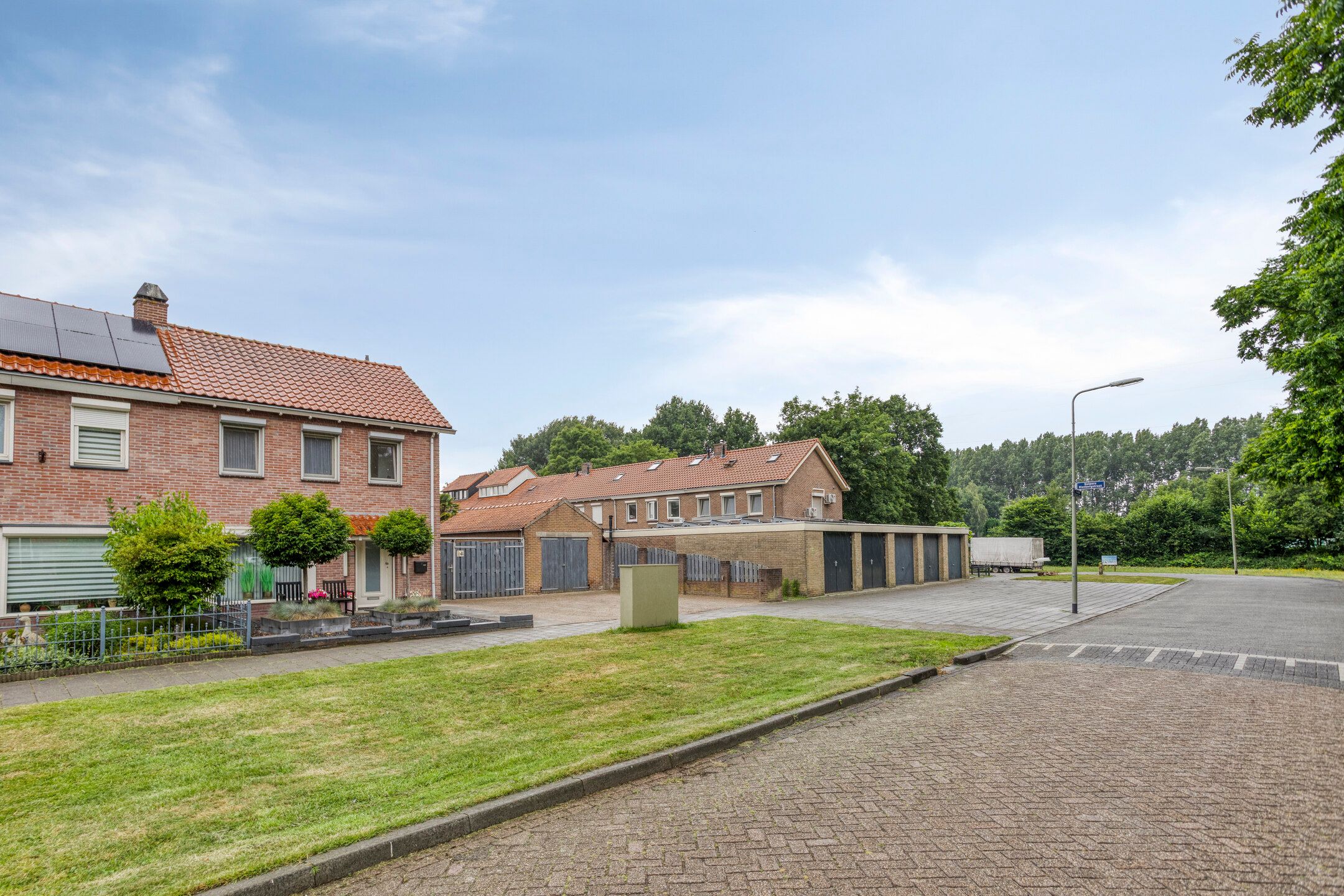 Photo 30 of Gustaaf Gelderstraat 18