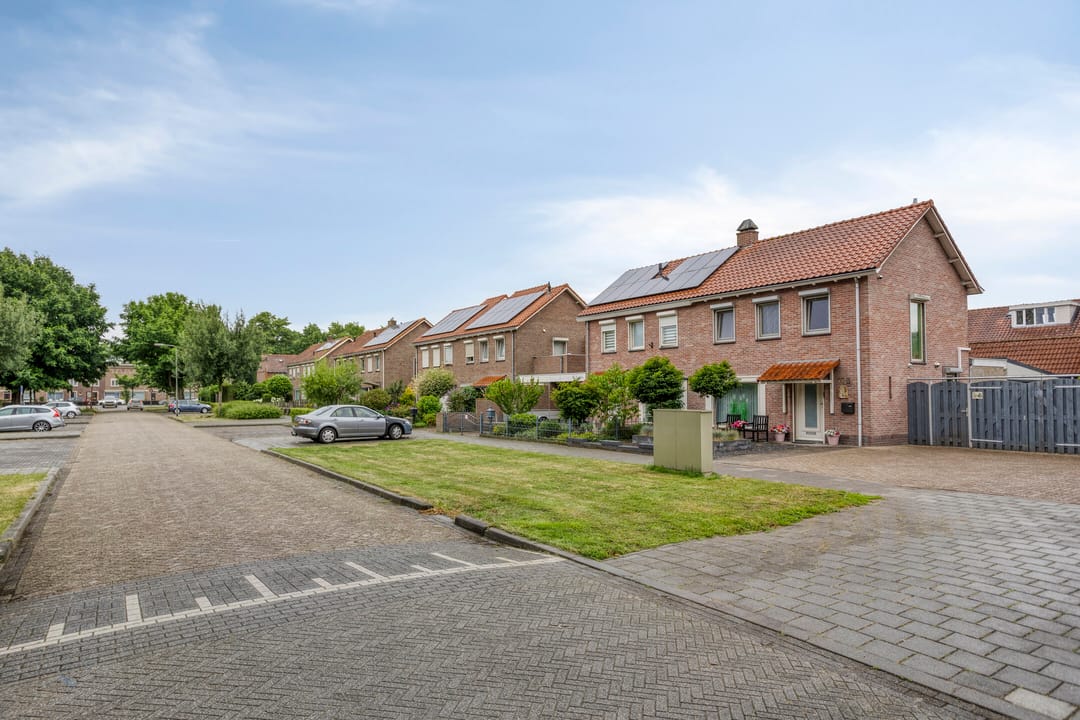 Photo 31 of Gustaaf Gelderstraat 18