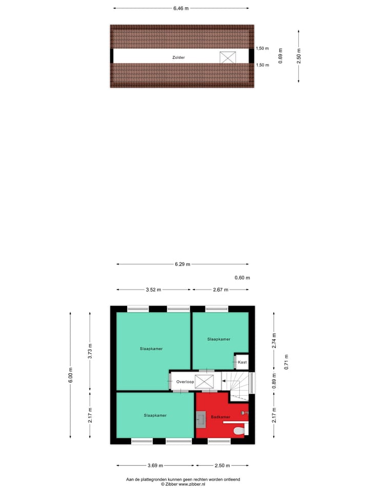 Foto 33 van Gustaaf Gelderstraat 18
