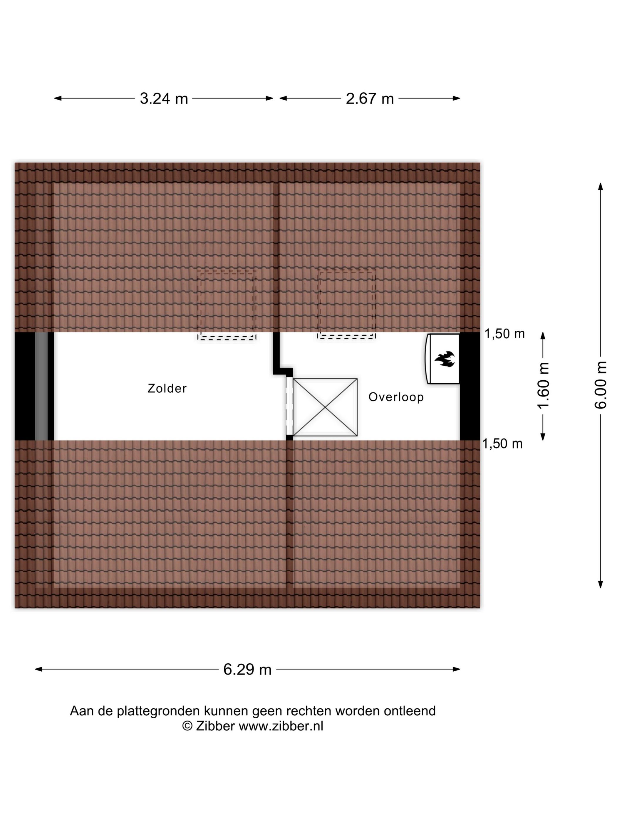 Photo 36 of Gustaaf Gelderstraat 18