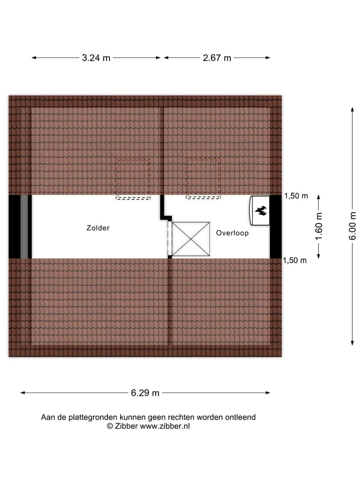 Foto 36 van Gustaaf Gelderstraat 18