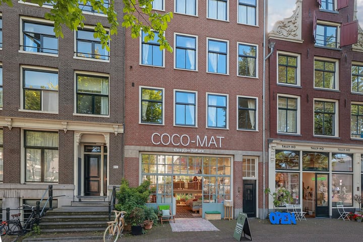 Haarlemmerplein 19, Amsterdam