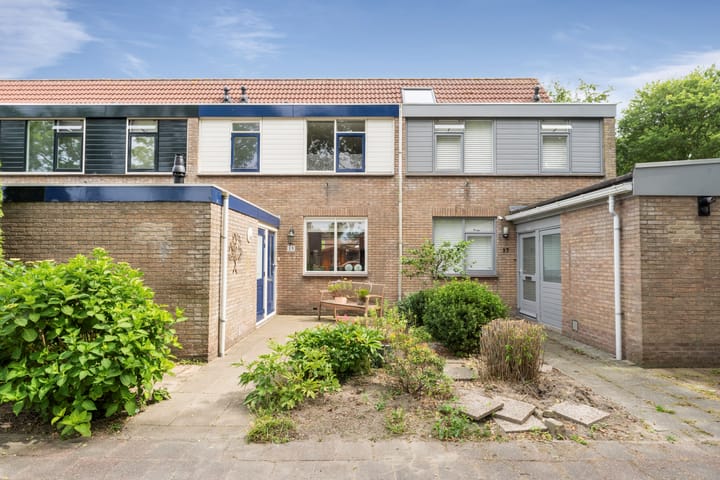 Foto 1 van Borndiep 15