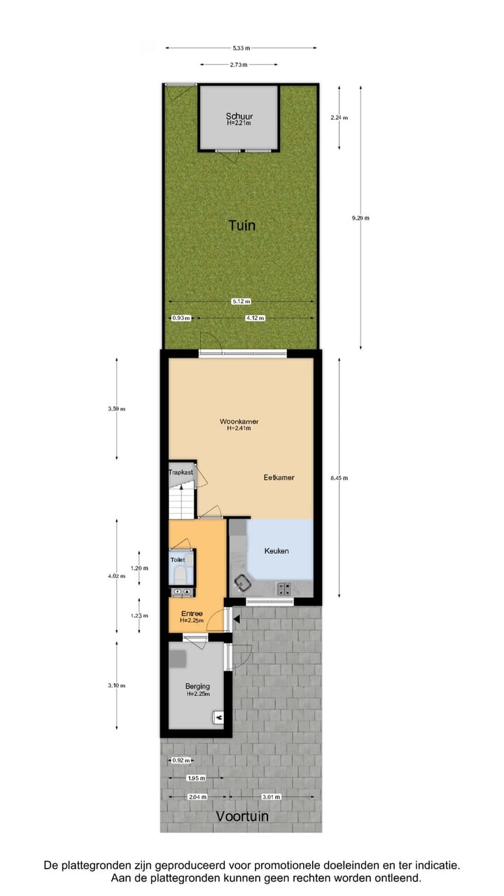 Foto 39 van Borndiep 15