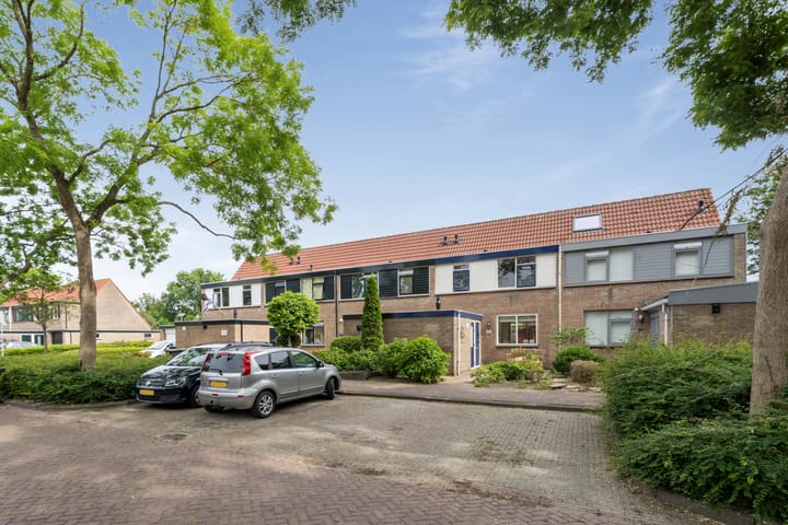 Foto 2 van Borndiep 15