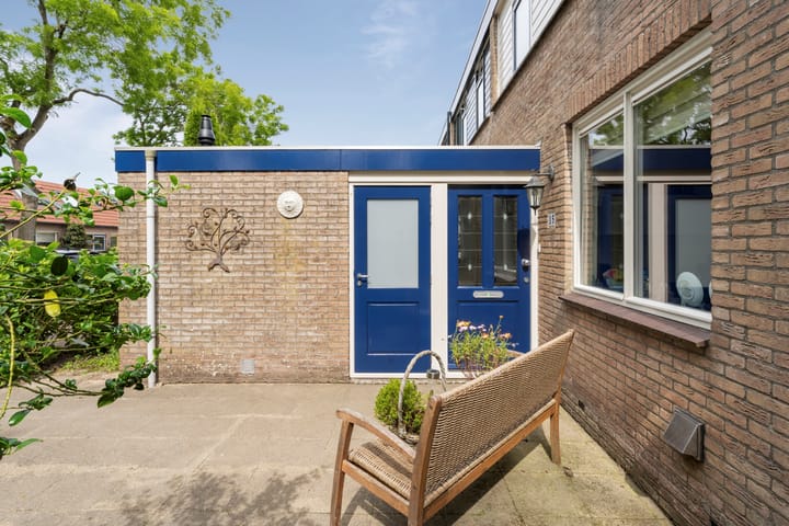 Foto 3 van Borndiep 15