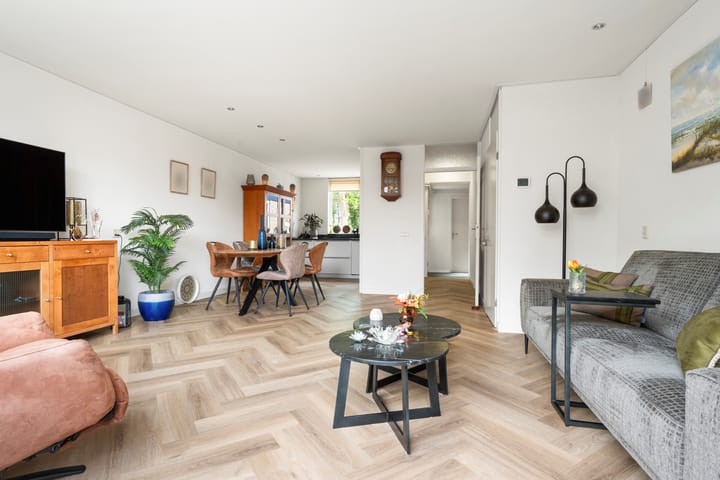 Foto 6 van Borndiep 15