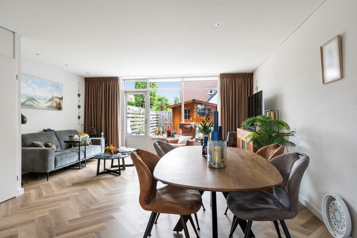 Foto 13 van Borndiep 15