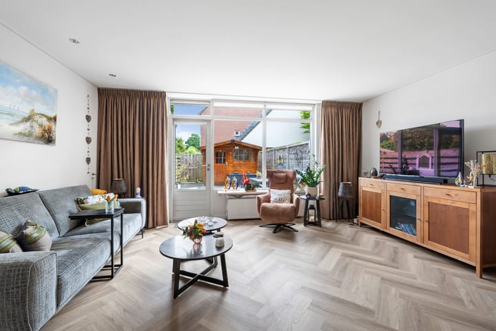 Foto 14 van Borndiep 15