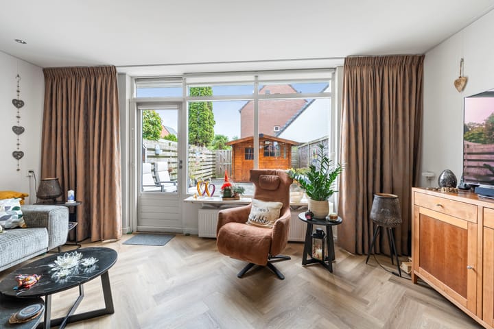 Foto 15 van Borndiep 15