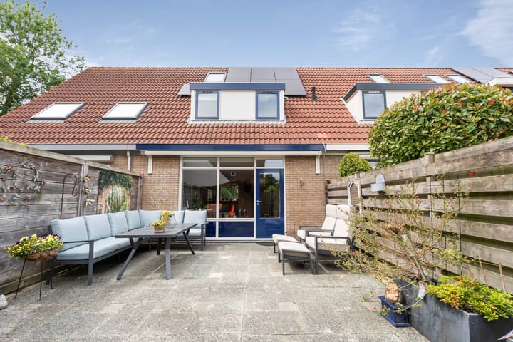 Foto 17 van Borndiep 15