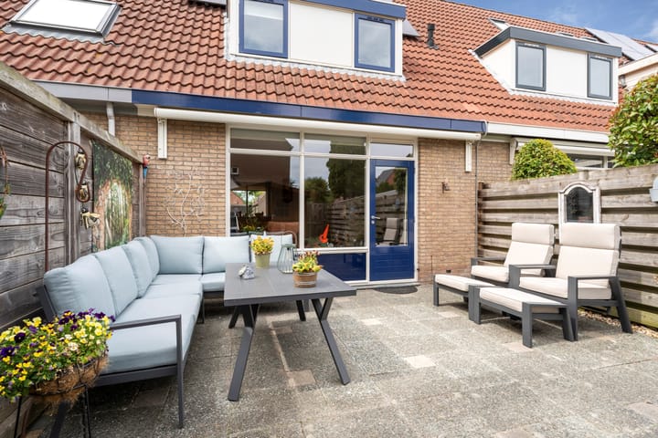 Foto 18 van Borndiep 15