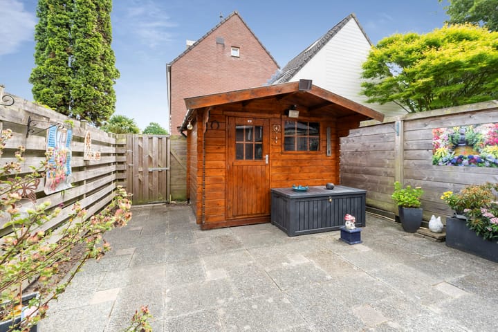 Foto 20 van Borndiep 15