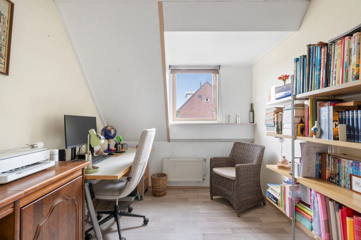 Foto 29 van Borndiep 15