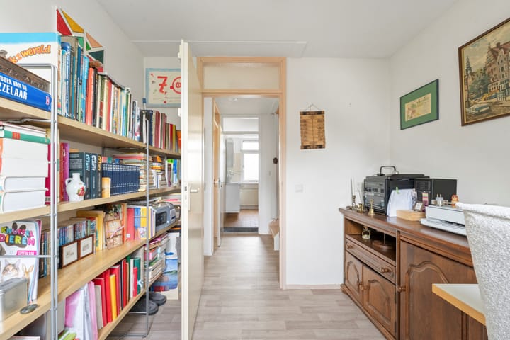 Foto 30 van Borndiep 15