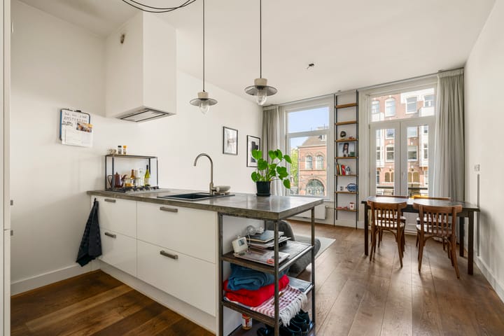 Foto 1 van Rozengracht 247-C