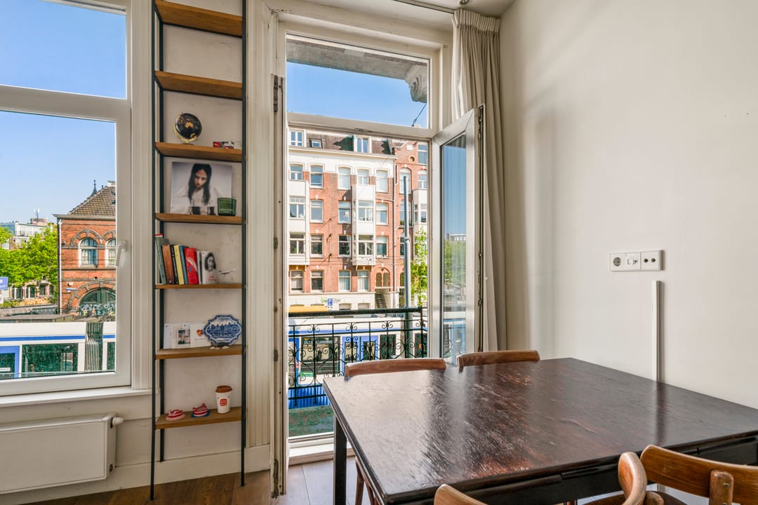 Foto 2 van Rozengracht 247-C