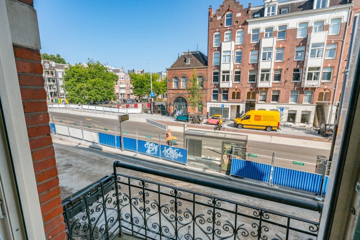 Foto 3 van Rozengracht 247-C