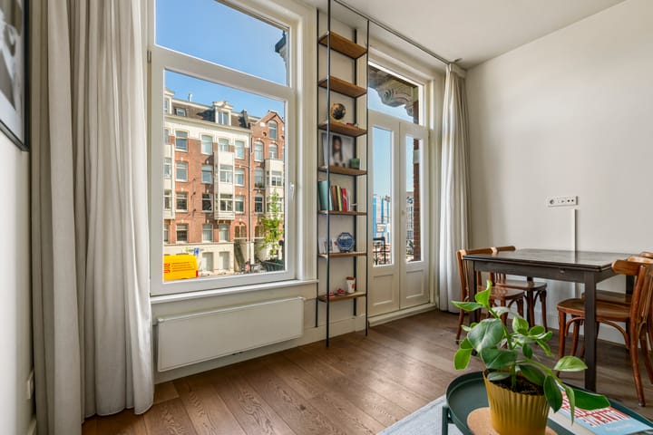 Foto 4 van Rozengracht 247-C