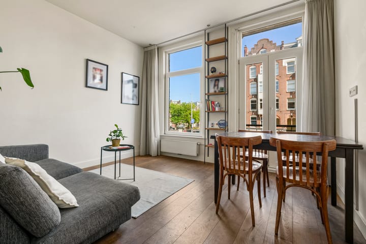 Foto 5 van Rozengracht 247-C