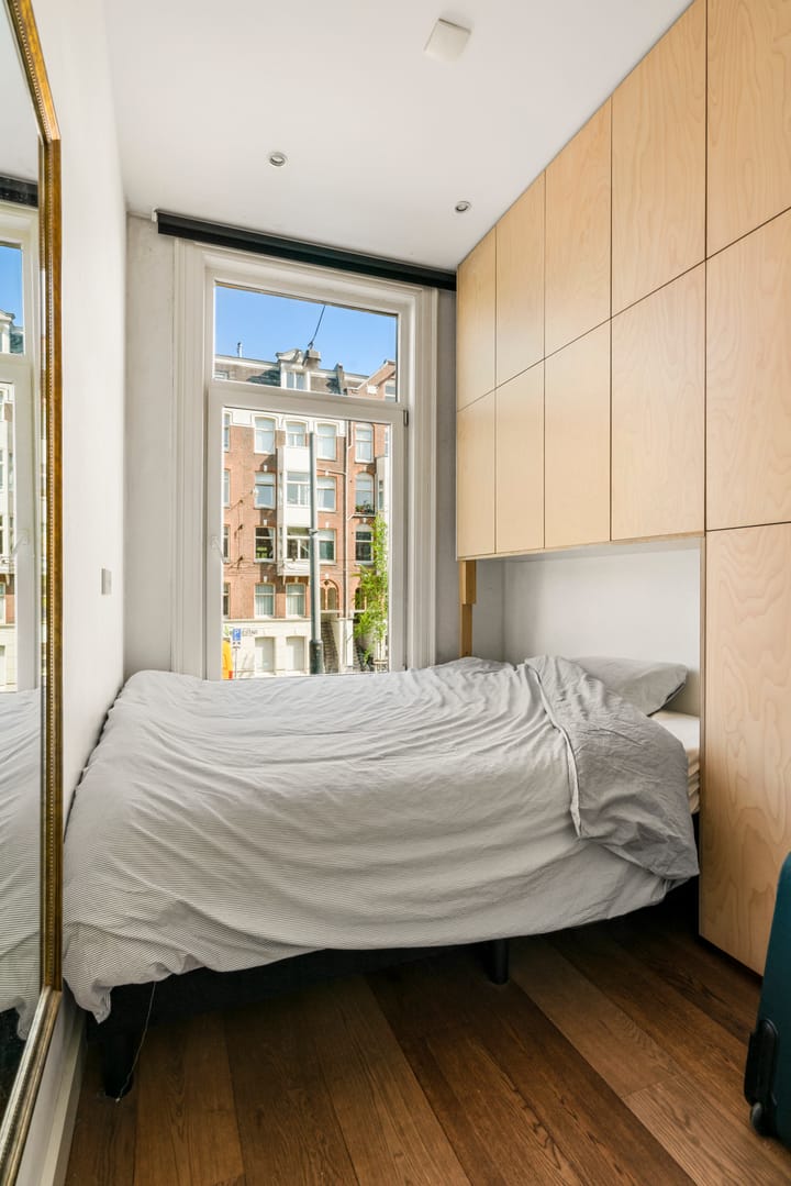 Foto 7 van Rozengracht 247-C