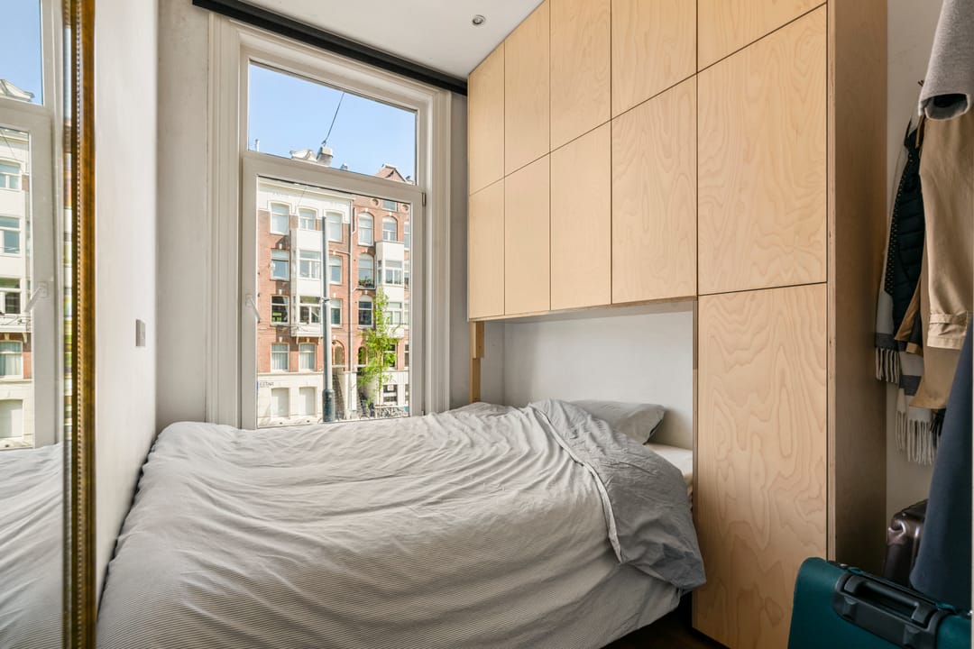 Foto 8 van Rozengracht 247-C