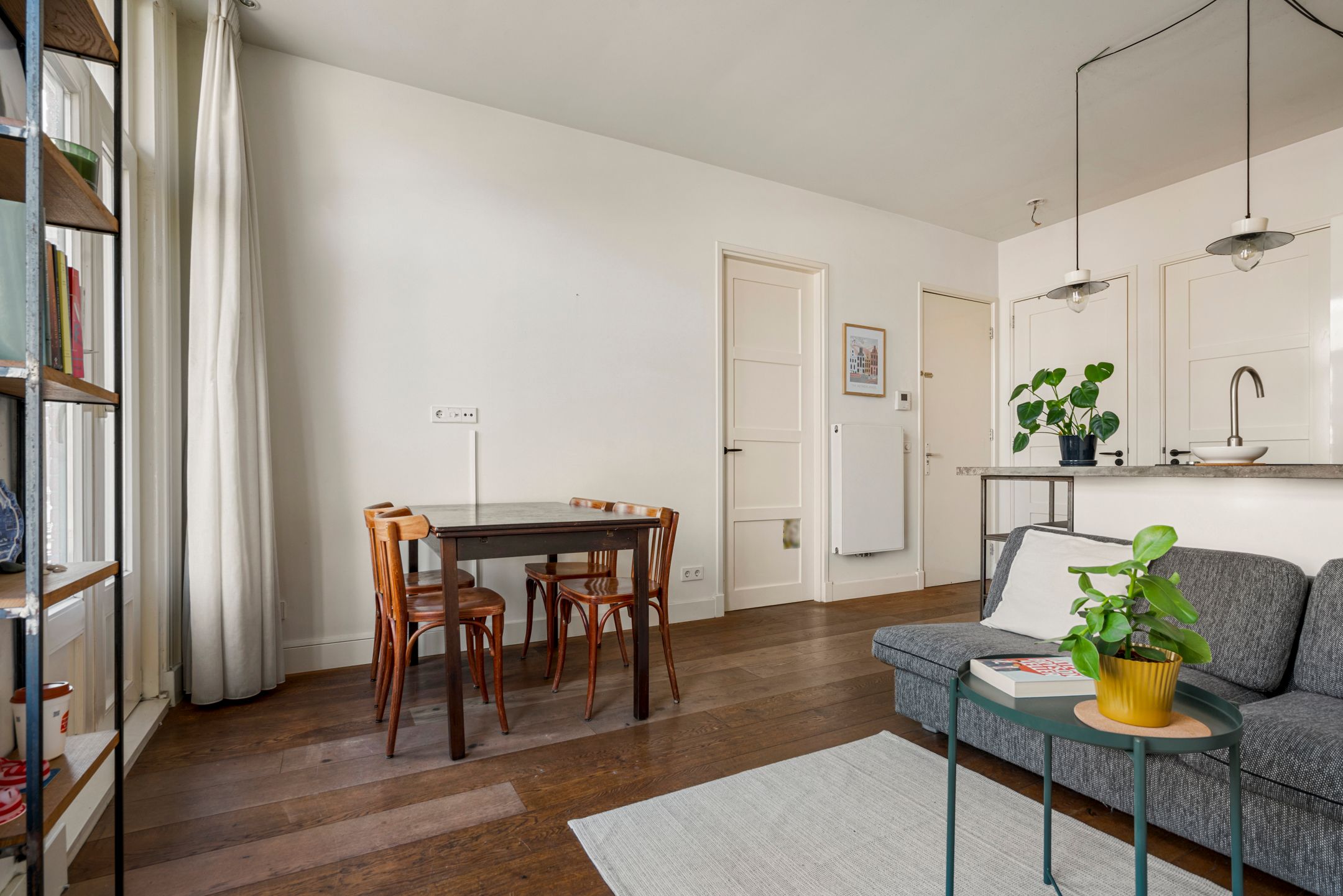 Foto 9 van Rozengracht 247-C