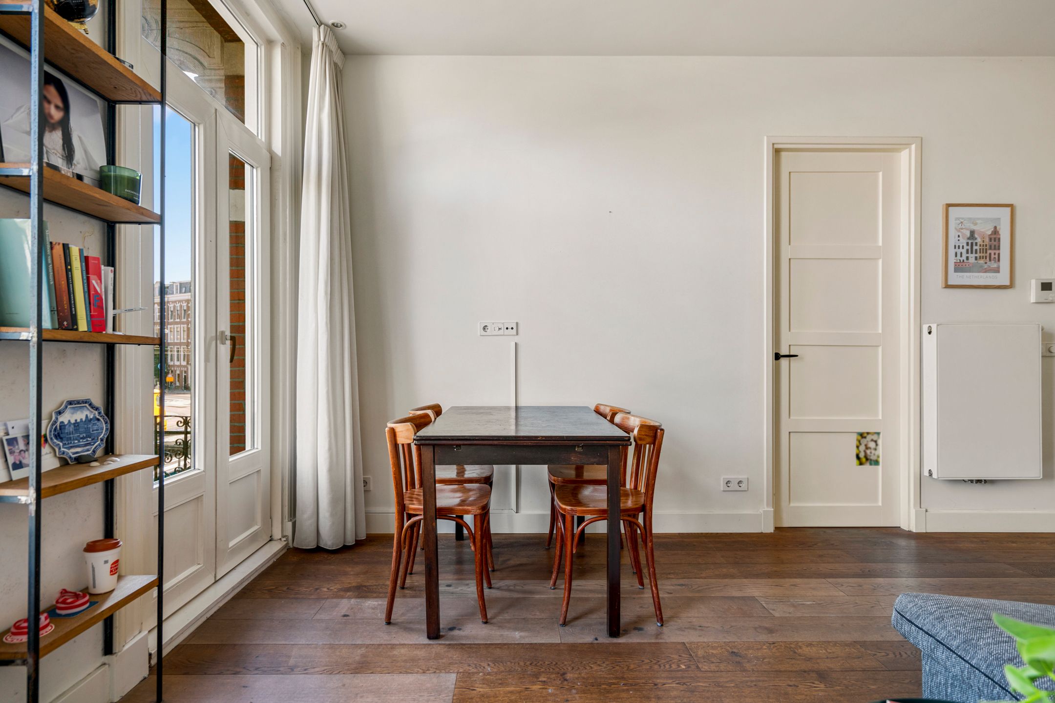 Foto 6 van Rozengracht 247-C