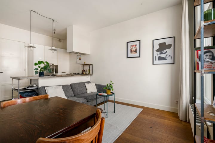 Foto 11 van Rozengracht 247-C