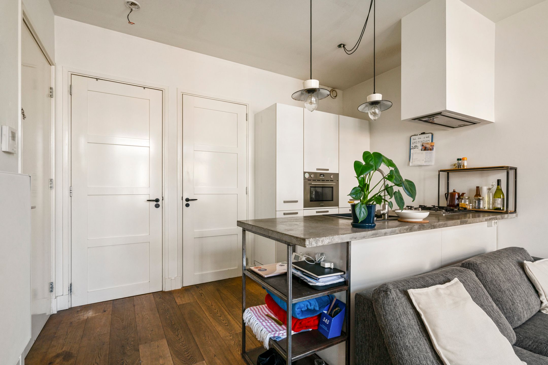 Foto 12 van Rozengracht 247-C