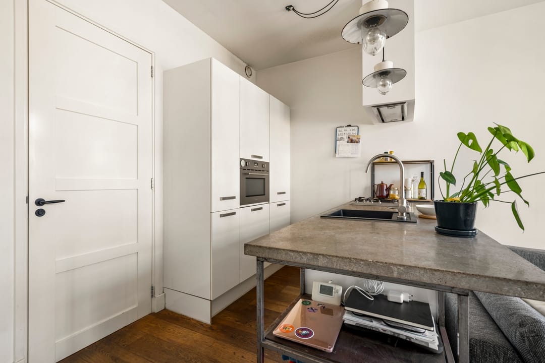 Foto 13 van Rozengracht 247-C