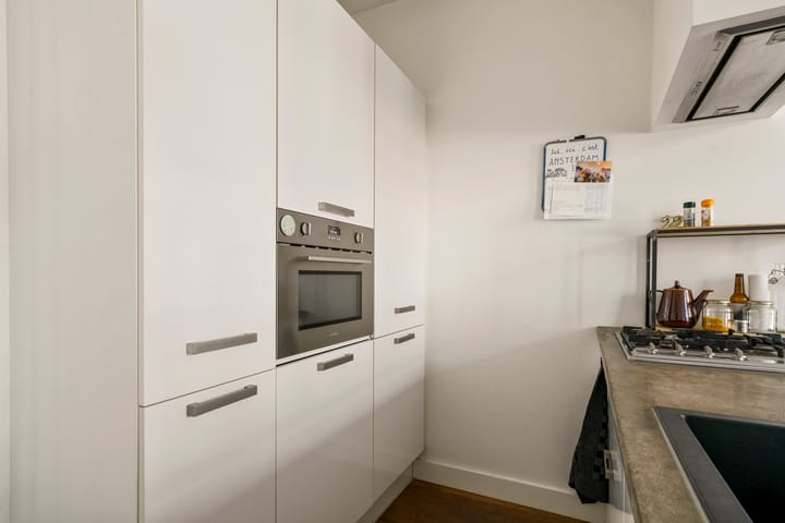 Foto 15 van Rozengracht 247-C