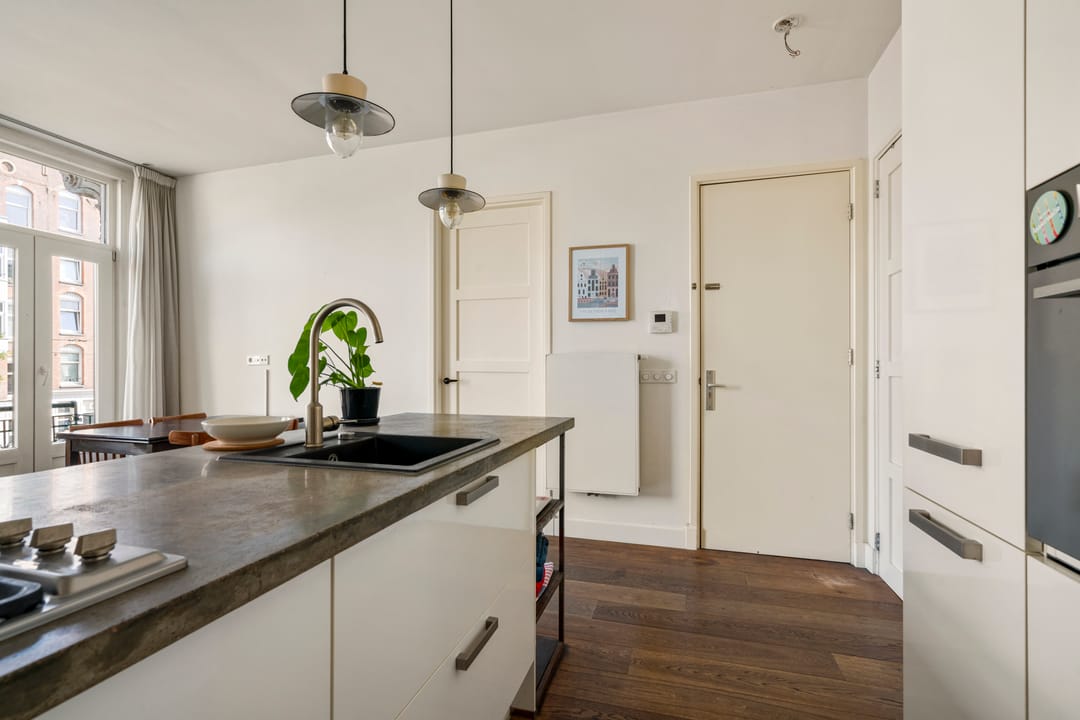 Foto 16 van Rozengracht 247-C