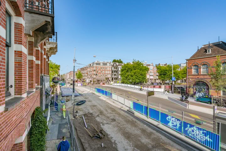 Foto 19 van Rozengracht 247-C