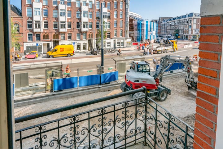 Foto 20 van Rozengracht 247-C