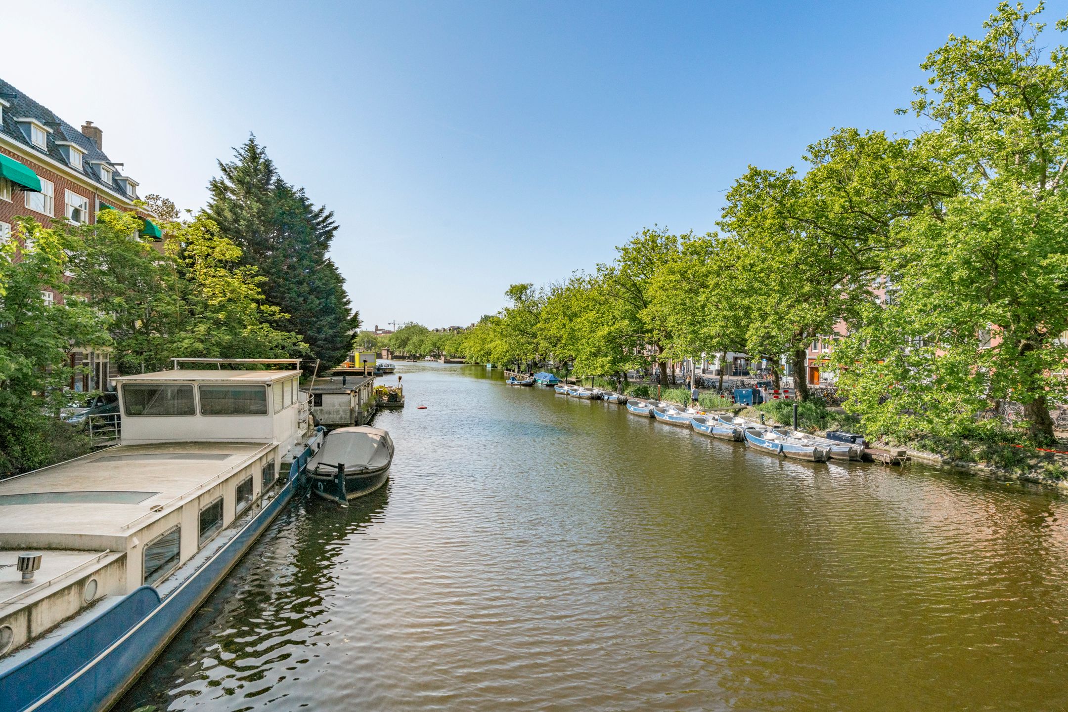 Foto 21 van Rozengracht 247-C