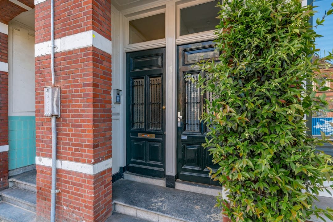 Foto 22 van Rozengracht 247-C