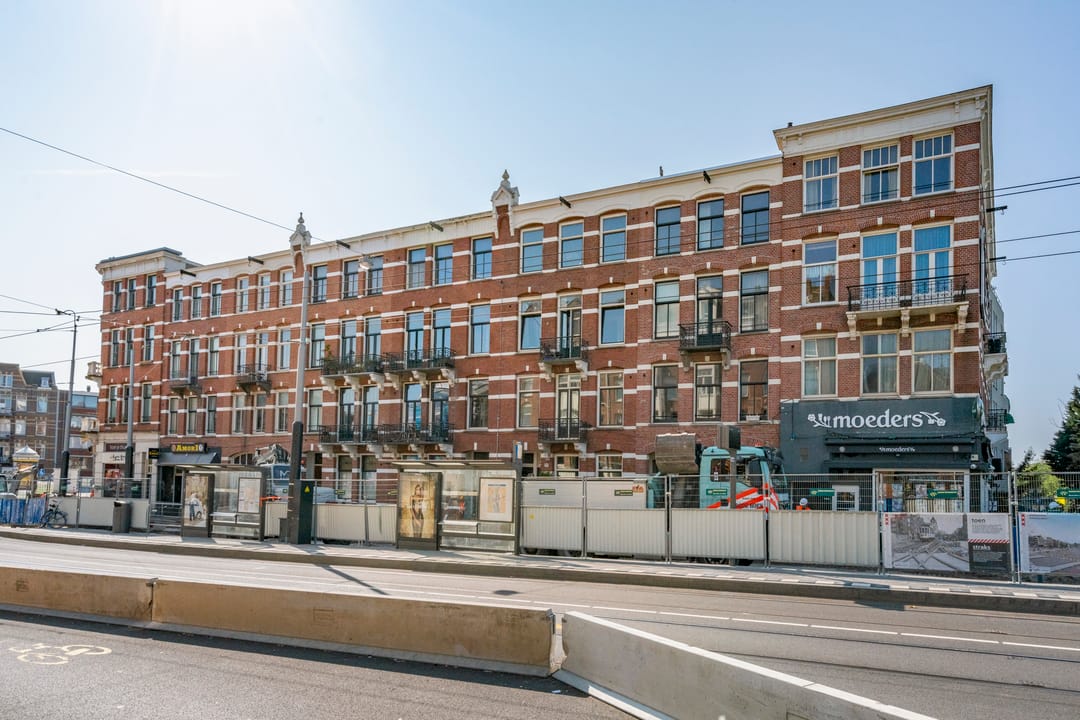 Foto 23 van Rozengracht 247-C