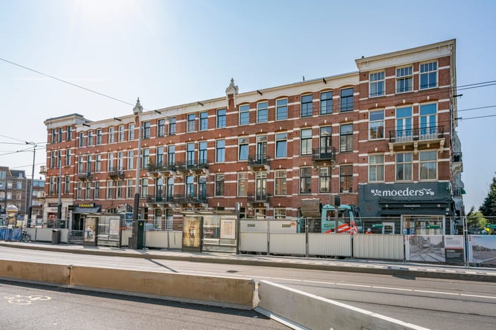 Foto 23 van Rozengracht 247-C