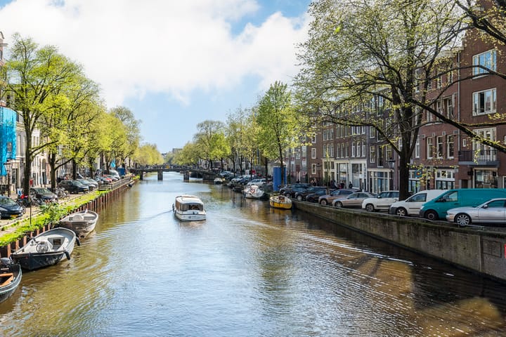 Foto 24 van Rozengracht 247-C